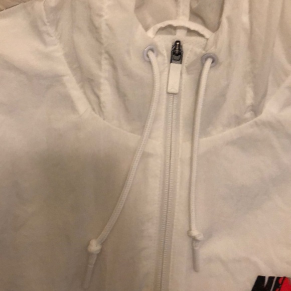 Jordan Jumpman Classics Windwear Jacket - Picture 4 of 8